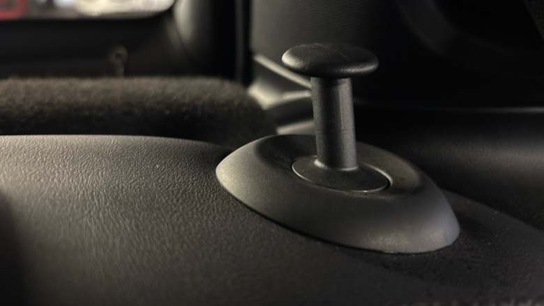 MINI Hatchback 135kW Cooper S Shadow Edition 33kWh 3dr Auto Electric Hatchback